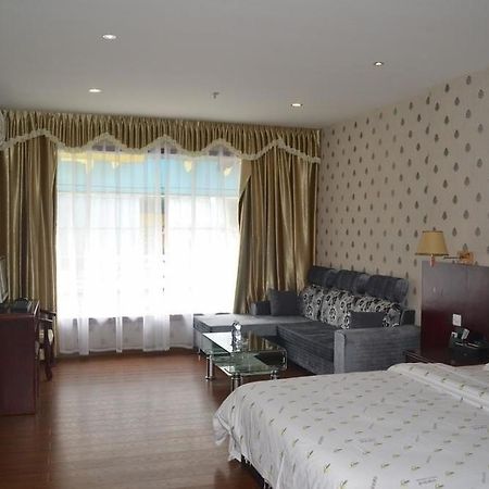 Cai Yue Hotel Sencsen Kültér fotó
